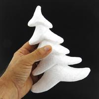Strafor Köpük Çam Ağacı 20Cm