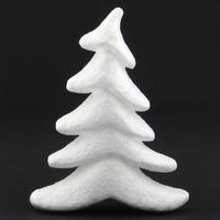 Strafor Köpük Çam Ağacı 20Cm