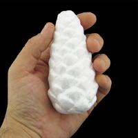 Strafor Köpük Kozalak 13Cm