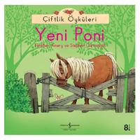 İş Kültür - Çiftlik Öyküleri - Yeni Poni