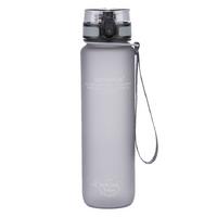 Uzspace 3026 Tritan Matara 500Ml Gri