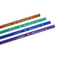 Faber-Castell Kurşun Kalem 2B Üçgen Soft Touch