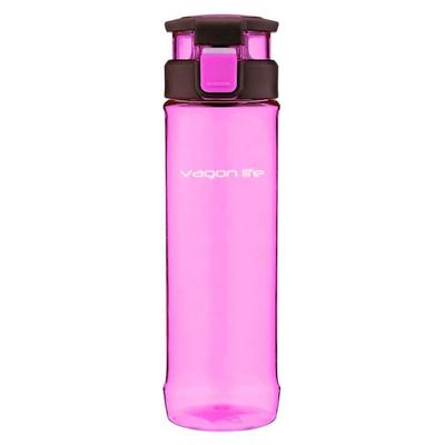 Vagon Life Vgn1715 Polycarbon Matara 730Ml Pembe