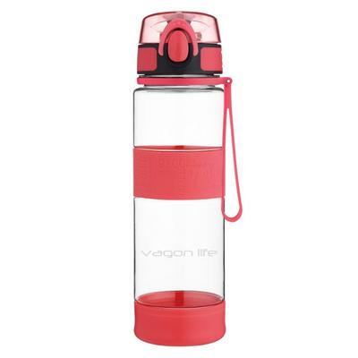 Vagon Life Vgn1747 Polycarbon Matara 580Ml Nar Çiçeği