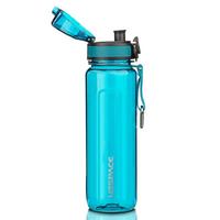 Uzspace 6018 Tritan Matara 500Ml Cam Göbeği