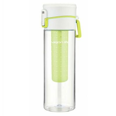 Vagon Life Vgn1717 Polycarbon Matara 650Ml Yeşil