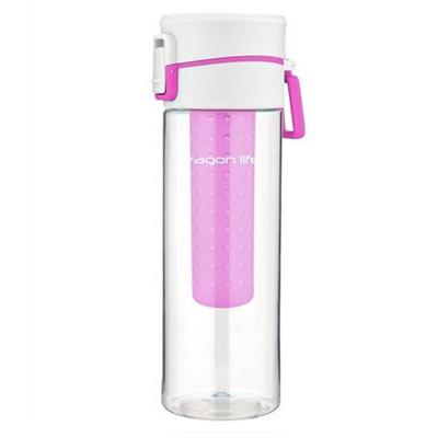 Vagon Life Vgn1717 Polycarbon Matara 650Ml Mor