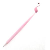 Vagon Life Z19014 İğne Uçlu Jel Kalem Flamingo