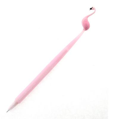 Vagon Life Z19014 İğne Uçlu Jel Kalem Flamingo