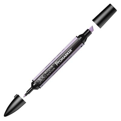 Winsor & Newton Promarker Lavender V518