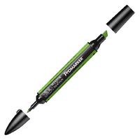 Winsor & Newton Promarker Bright Green G267