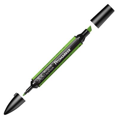 Winsor & Newton Promarker Bright Green G267
