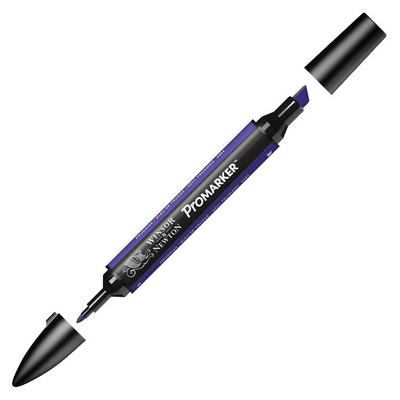 Winsor & Newton Promarker Prussian V464