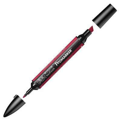 Winsor & Newton Promarker Crimson R445