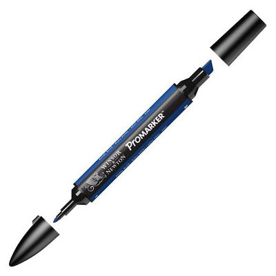 Winsor & Newton Promarker Royal Blue V264