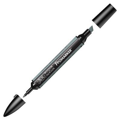Winsor & Newton Promarker Grey Green G917
