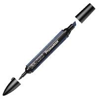 Winsor & Newton Promarker Midnight Blue B624