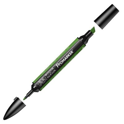 Winsor & Newton Promarker Forest Green G356