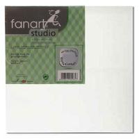 Fanart Studio Kare Tuval 10X10cm