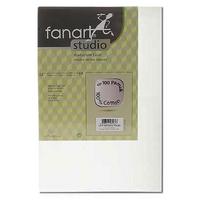 Fanart Studio Tuval 15X20cm