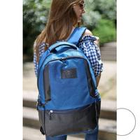 Cambridge Polo 2054 Sırt Çantası Lacivert