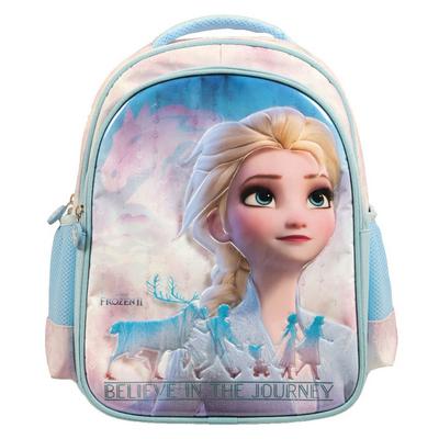 Frozen 2 5141 İlkokul Sırt Çantası Loft Pink Journey