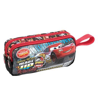 Cars 5094 Kalem Çantası Salto Torque