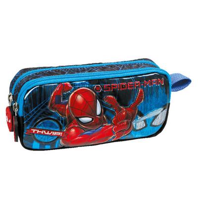 Spiderman Örümcek Adam 5259 Kalem Çantası Salto Tech