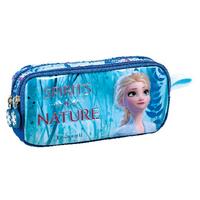 Frozen 2 5149 Kalem Çantası Salto Spirits Of Nature