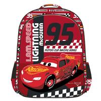 Cars 5061 İlkokul Sırt Çantası Salto I Am Speed
