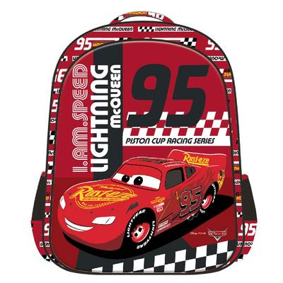 Cars 5061 İlkokul Sırt Çantası Salto I Am Speed