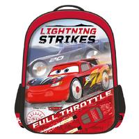 Cars 5086 İlkokul Sırt Çantası Loft Rocket Racing