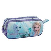 Frozen 2 5152 Kalem Çantası Salto The North Calls