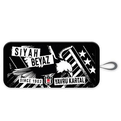 Bjk Beşiktaş 3526 Kalem Çantası Salto Since 1903