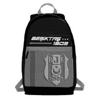 Bjk Beşiktaş 3544 Sırt Çantası Ace Cotton