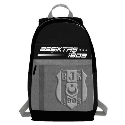 Bjk Beşiktaş 3544 Sırt Çantası Ace Cotton