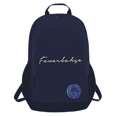 Fb Fenerbahçe 3656 Sırt Çantası Base Blue Acorn