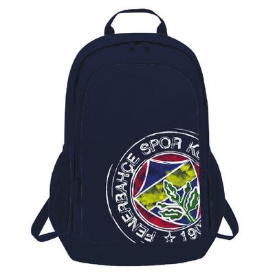 Fb Fenerbahçe 3655 Sırt Çantası Base Arma