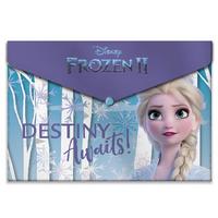 Frozen 2 43500 Çıtçıtlı Dosya Destiny Awaits
