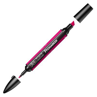 Winsor & Newton Promarker Magenta M865