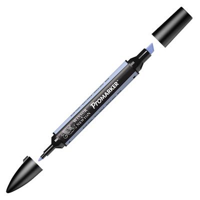 Winsor & Newton Promarker Blue Pearl B528