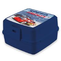Cars 43609 Beslenme Kabı Speed Frenzy
