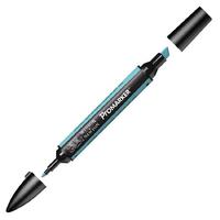 Winsor & Newton Promarker Duck Egg C528