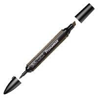 Winsor & Newton Promarker Umber O615