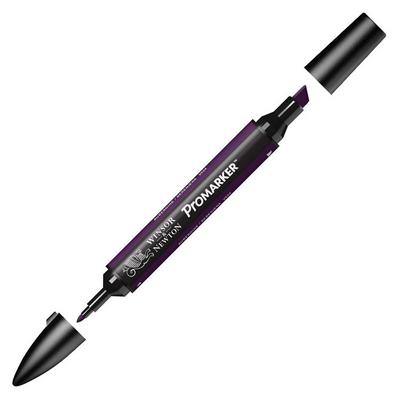 Winsor & Newton Promarker Aubergıne V524