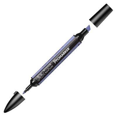 Winsor & Newton Promarker Bluebell V127