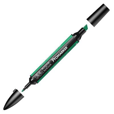 Winsor & Newton Promarker Emerald G657