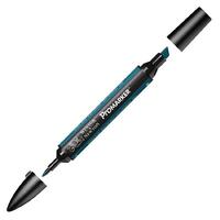 Winsor & Newton Promarker Petrol Blue C824