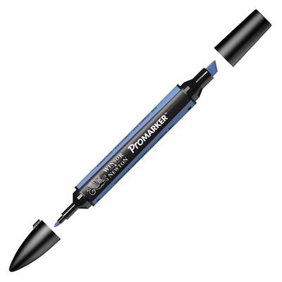 Winsor & Newton Promarker Cobalt Blue B637