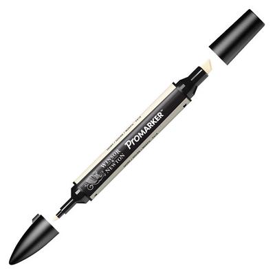 Winsor & Newton Promarker Ivory Y418